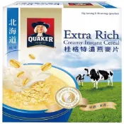 桂格 北海道風味特濃燕麥 42公克 X 48包  好市多 costco COSTCO 代購