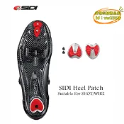 【公司現貨】sidi shot wire公路車卡鞋後跟修補件/橡膠後跟修補件
