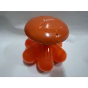 Kolin歌林 群益探奇 震動按摩器 群益證股東會紀念品