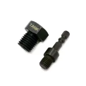 (店+)多功能打蠟轉接頭 接桿 4砂輪機轉接頭 電鑽轉接頭 電動起子機轉接頭 轉換打蠟機 中崙五金