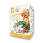 〈嚕咪〉VF魏大夫-特調幼犬配方 雞肉+糙米 犬飼料〈7kg〉