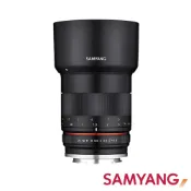 【CSEMART 正成購物】優惠5折!【SAMYANG】三陽光學 85mm F1.8 ED UMC CS APS-C 手動 微單眼鏡頭 EOSM / M43 公司貨