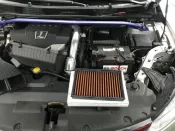 JK Racing 高流量空氣濾清器 LUXGEN U6 S5 專用 高流量空濾 空氣濾網
