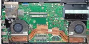 筆電主機板含鍵盤_M580V/V580V/X580V_i7-7700HQ