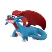 【TAKARA TOMY】POKEMON 精靈寶可夢 MS-39 暴飛龍