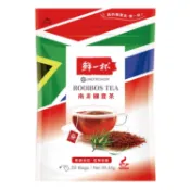 [鮮一杯] 無咖啡因南非國寶茶新鮮袋裝(2.5gx22入/袋)