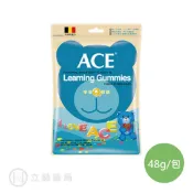 立赫健保藥局 ACE 字母Q軟糖 48g / 240g 公司貨【立赫藥局】