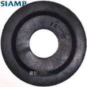 SIAMP 落水器止水皮墊 34233201