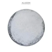 (店+)ALADDIN艾丁地毯 高級兔絲絨圓型地毯＿布拉克 ｜尺寸可訂製