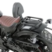 Scout bobber折疊靠背 適用於 印第安 大師改裝貨架 Bobber 機車置物 印第安Scout bobber