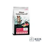 【買送9包餐包】【Dibaq 迪貝可】自然嗑 5星級成犬糧 山野牧境羊肉 2kg 狗飼料