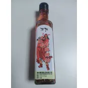 附發票 日期不斷更新 全素 老溫大紅袍香麻辣油  天下第一辣  辣油~南非商店街