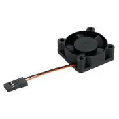 創億RC  Hobbywing 好盈 車用電變散熱風扇 MP3010SH(86080080)