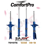 TOYOTA VIOS 03-13 / SAJIN ComfortPro 原廠型舒適版避震器