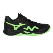 MIZUNO WAVE MOMENTUM PRO 男排球鞋(免運 運動 美津濃「V1GA254049」≡排汗專家≡