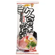 【康是美官方網購】三寶棒狀久留米豚骨風味拉麵 （2人份）