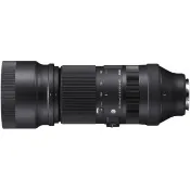 【Sigma】100-400mm F5-6.3 DG DN OS for L-MOUNT 接環 (公司貨) 望遠變焦鏡頭 全片幅無反微單眼鏡頭