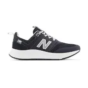 【NEW BALANCE】UA900 男鞋 女鞋 黑銀色 寬楦 緩震 舒適 耐磨 休閒 運動 慢跑鞋 UA900DB2