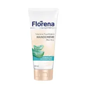 德國 Florena 蘆薈滋養護手霜 100ml (FR010)