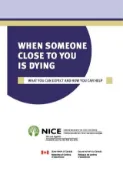 Kobo When Someone Close To You Is Dying