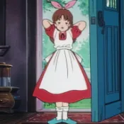 經典動畫片 拇指姑娘 拇指公主歷險記 瑪雅歷險記 臺配國語無字幕1080 不是DVD