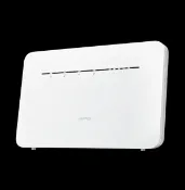 JUMP星球 HUAWEI 4G Router 3 Pro 雙頻Wifi 路由器 LTE 無線路由器 4G網路 網路設備 RZ05