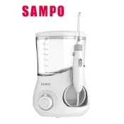 【蝦皮直營】SAMPO聲寶 家用型高效能沖牙機 WB-Z2401YL 廠商直送
