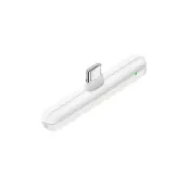 (店+)【ibits】MDD Apple Pencil二代磁吸充電轉接頭 Type-C一吸即充 iPad供電 電源指示燈 便攜