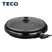 【HOTAI購】TECO東元32公分電烤盤/烤肉用品XYFYP3001_ 精品家電/南都好市