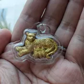 老鼠喝貓奶 2561 龍婆塔 最後一個 ❗❗
