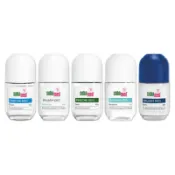 現貨🐾德國 Sebamed 施巴 體香滾珠系列 50ml 清香 草本 體香劑 溫和 男士 無香精 滾珠 旅行便攜