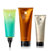 【蝦皮直營】妍霓絲 沁涼頭皮敷膜150ml/3秒修復護髮膜200ml/佛手柑絲護髮乳120ml 扁塌 油頭
