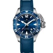 Hamilton 漢米爾頓 KHAKI 蛙人潛水機械腕錶(H77705345)42mm