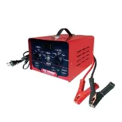 【麻新電子】TC-2500 12V/24V 汽機車專用微電腦全自動充電器(TC-2500)