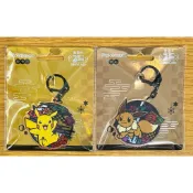 🔥新品現貨🔥寶可夢SUPERCARD造型悠遊卡💥皮卡丘💥伊布💥