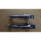 【軒逸車材】三菱 GLOBAL LANCER VIRAGE 01~07 外把手 車門把手 外拉手 台製全新品 電鍍金