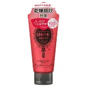 【ROSETTE】紅泥極彈潤保濕洗顏乳(紅泥 草本萃取 雙重玻尿酸 淡化細小皺紋彈潤肌膚)