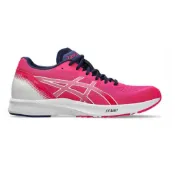 Asics Tarther Rp 3 女 \慢跑鞋 競速跑鞋 運動 輕量 避震 桃紅白 (1012B292-701)