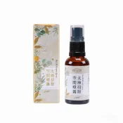 【雨揚珍品】太極招財噴霧劑30ml(招財/旺事業/檀香/琥珀/沒藥/佛手柑/太極好運/淨化/精油/開運)