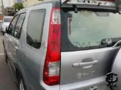 《※台灣之光※》全新HONDA CRV 2代03 04 05 06年高品質原廠型紅白晶鑽尾燈