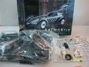 模王精品--Revell出品-1/25-BAT MAN 蝙蝠俠-蝙蝠車