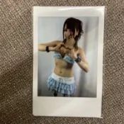 日本AV女優 園田美櫻（園田みおん）拍立得（非TRE 成人展 三上悠亞 明日花）