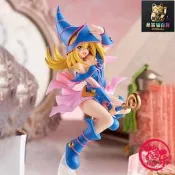 滿300預定Max Factory Pop Up Parade 遊戲王黑魔導女孩手辦