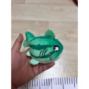 西鯊 鯊魚 可愛小鯊魚 書包掛件 擺件 娃娃機商品 雜物 雜貨 批發 批貨 婚禮小物 贈品