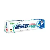 【維維樂】固齒敏牙周敏感專業護理牙膏126g/盒