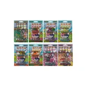 (店+)【COUCH POTATO】沙發馬鈴薯 犬貓 BUFF霸芙泥肉泥條10gx4入