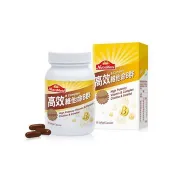 【Nutrimate 你滋美得】高效維他命B群1入組（共60顆）