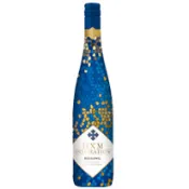 【品酒網】德國 藍水晶 2015麗詩玲白葡萄酒 750ml HXM Inspiration Riesling Medium Sweet Rhein