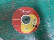 正常播放 DVD 寰宇迪士尼美語 Disney's world of English orientation E84