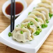 【海肉管家】阿在伯冷凍手工餃子 3包組 共180顆(1080g/包_水餃/餃子/冷凍水餃)